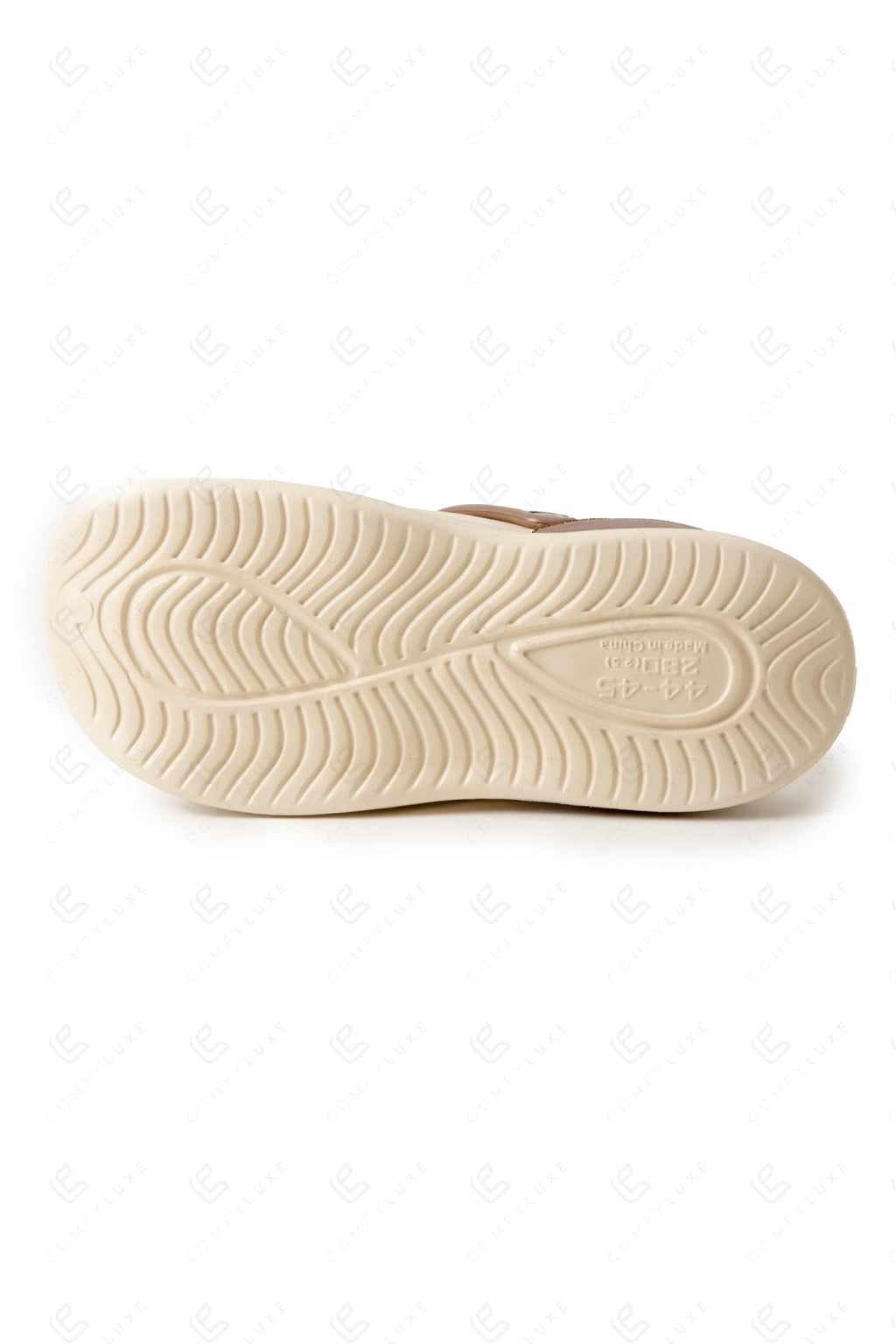 MEN’S DUAL COLOR CLOGS SLIPPERS/SLIDES