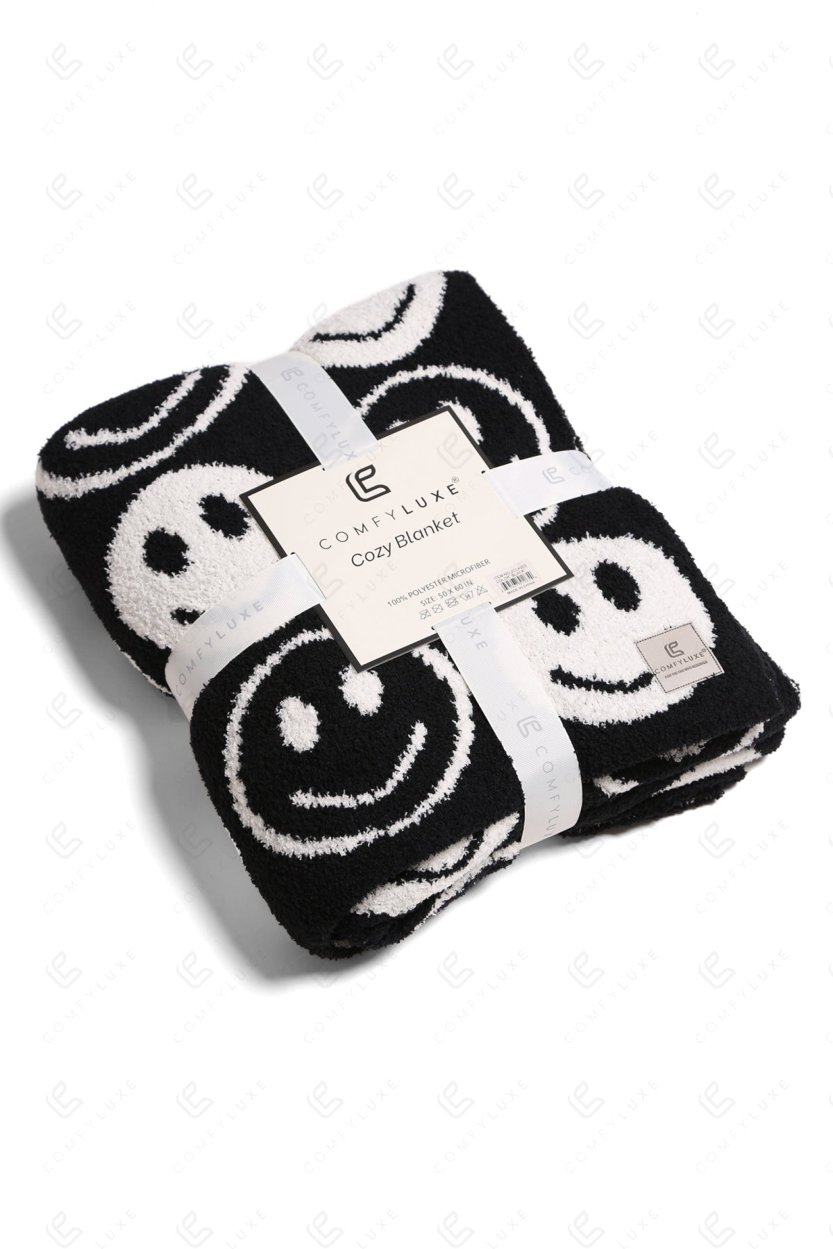 Jcl4303 Throw Blankets