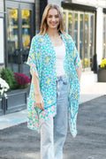 Jp5123 Green Apparel