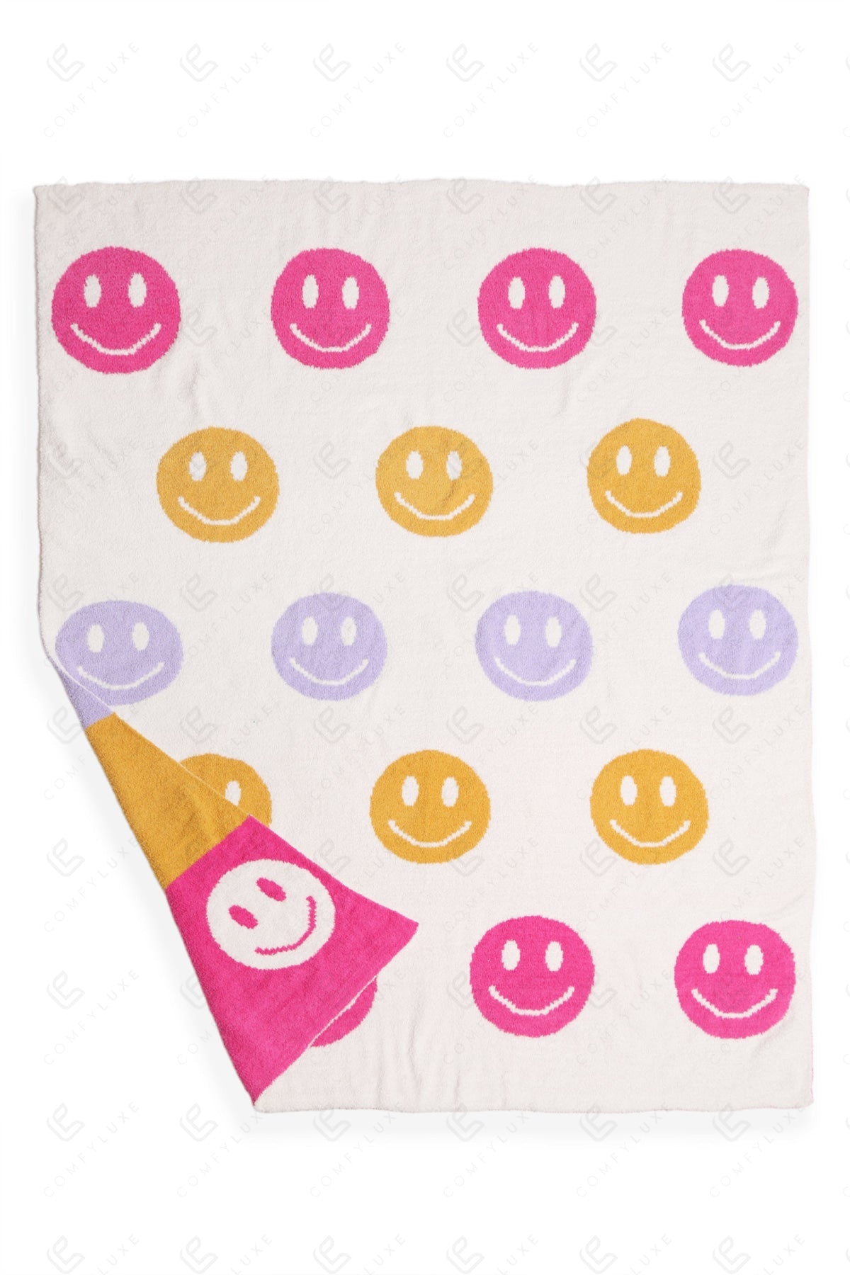 Jcl6011 Throw Blankets