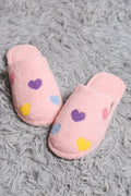 Jcl6106 Pink / M/L Slippers/Slides