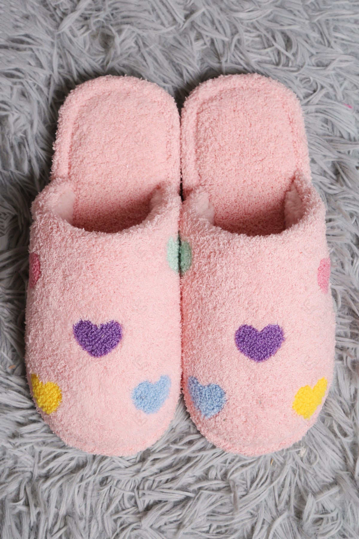 Jcl6106 Slippers/Slides