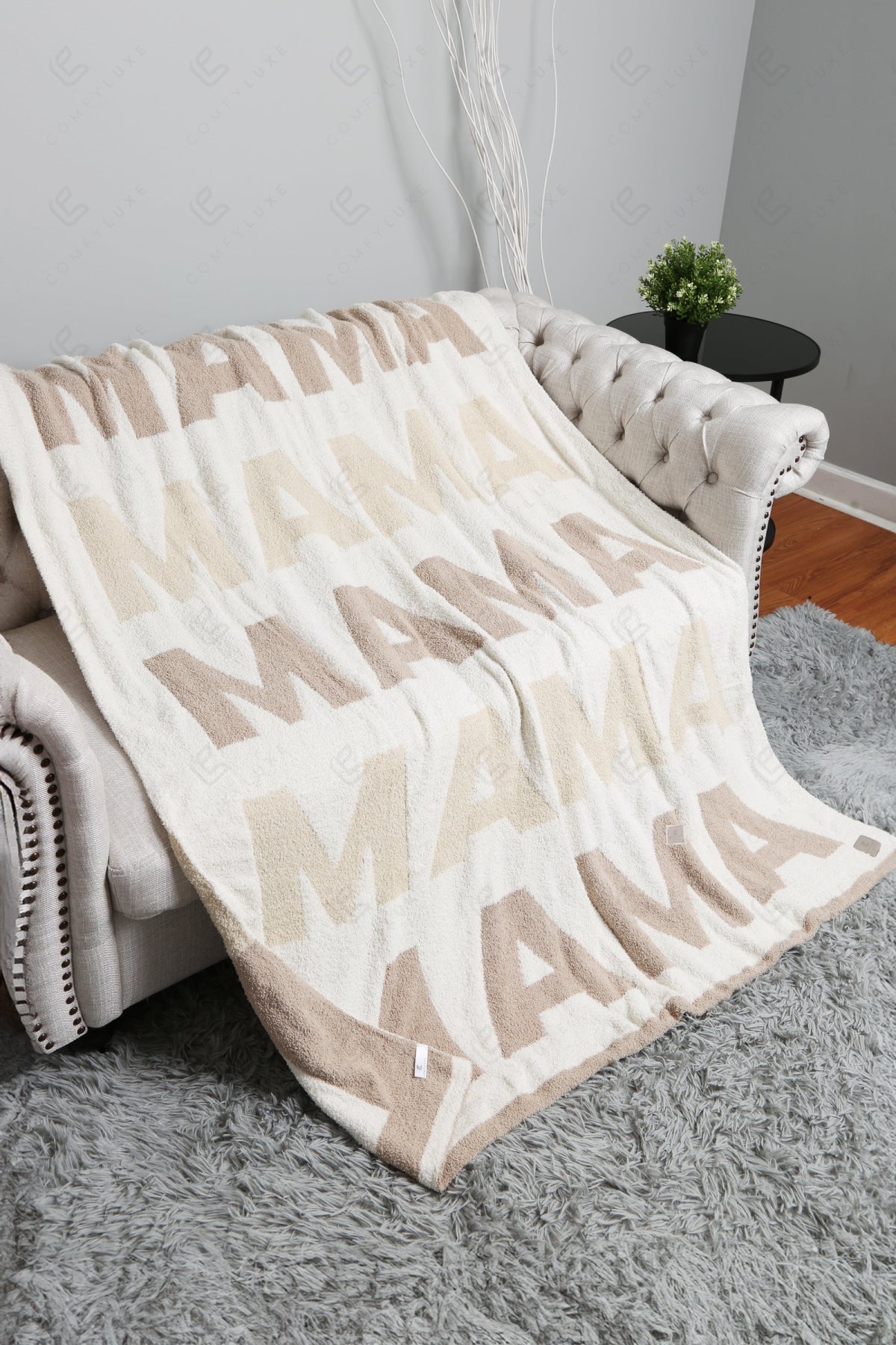 Jcl6049 Throw Blankets