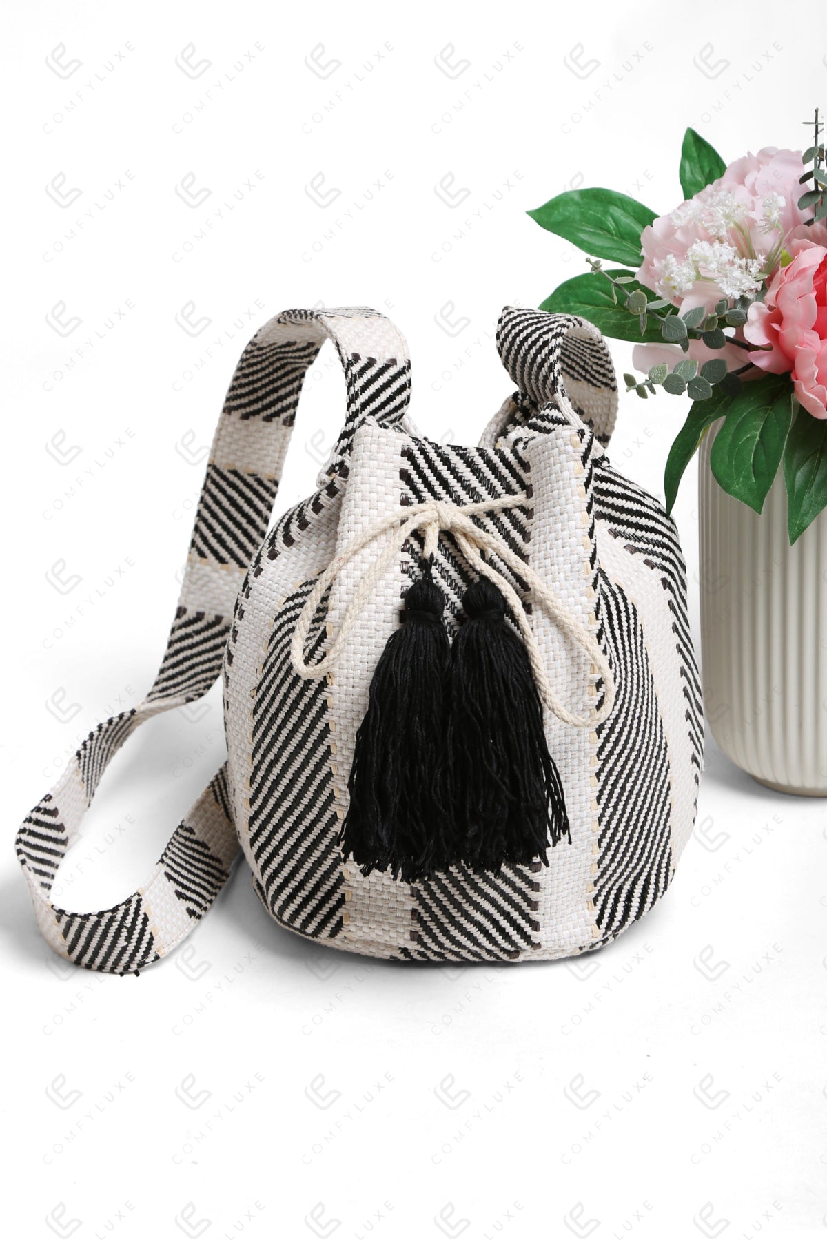 Jbg220 Black Bags