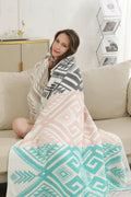 Jcl6009 01 Throw Blankets