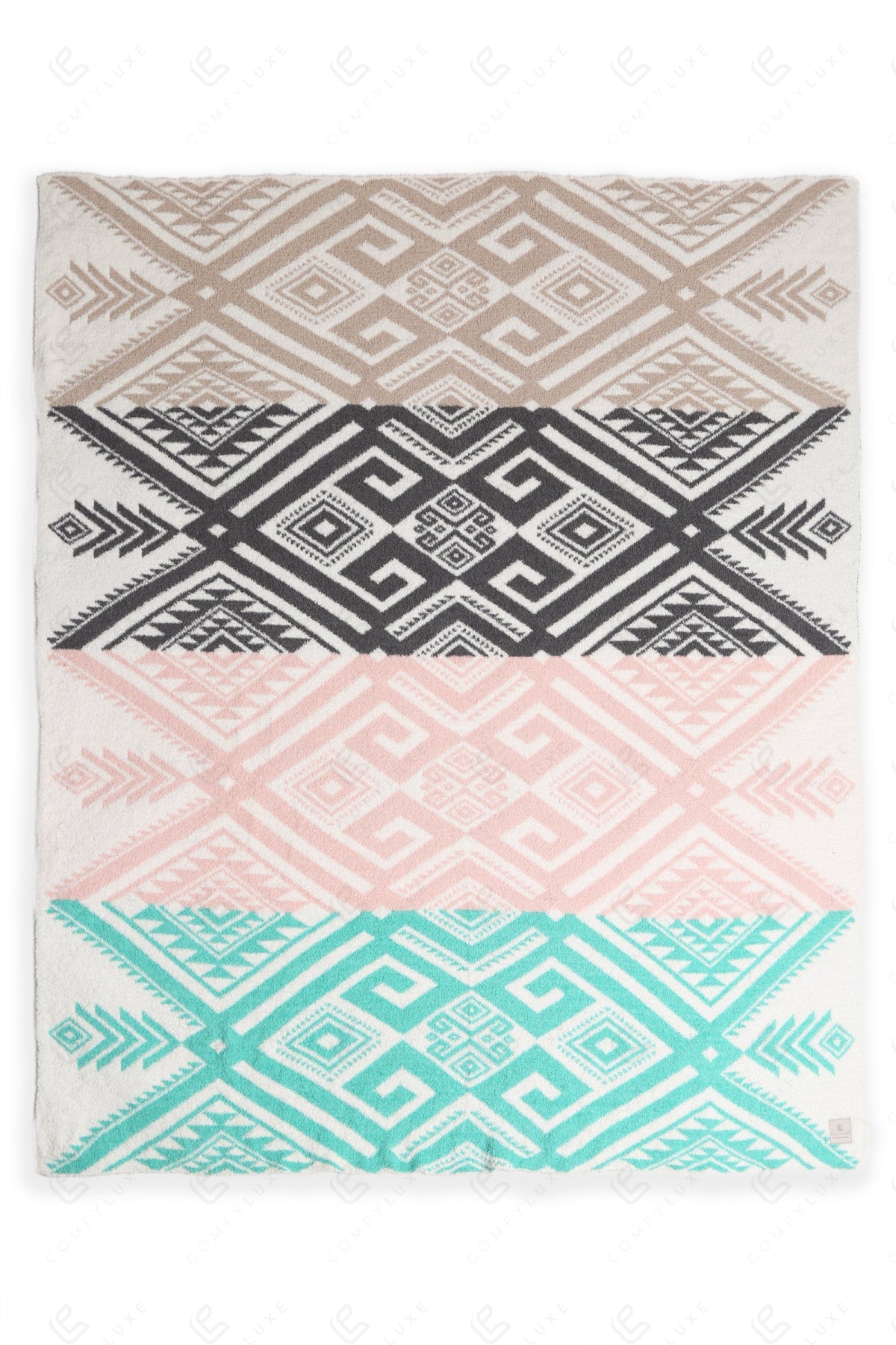 Jcl6009 01 Throw Blankets