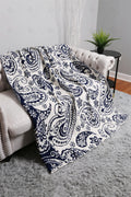 Jcl4312 Throw Blankets