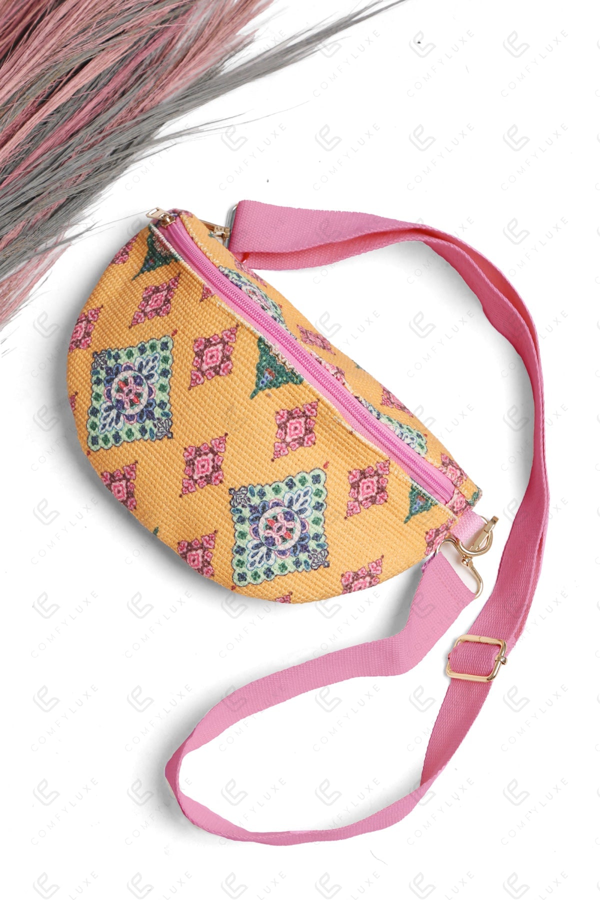 Jbg233 05 (Yellow) Bags