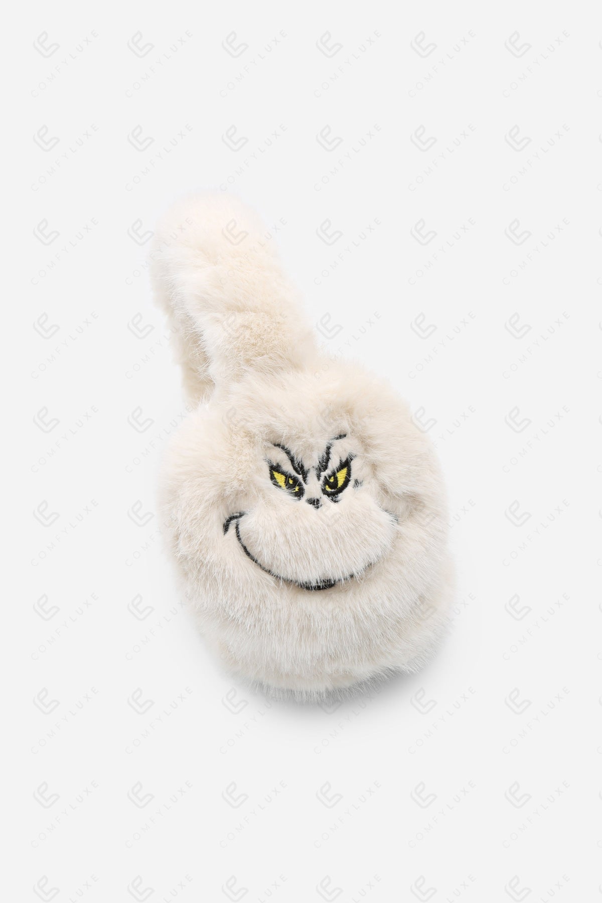 PATTERNED EAR MUFFS 05 EAR MUFFS