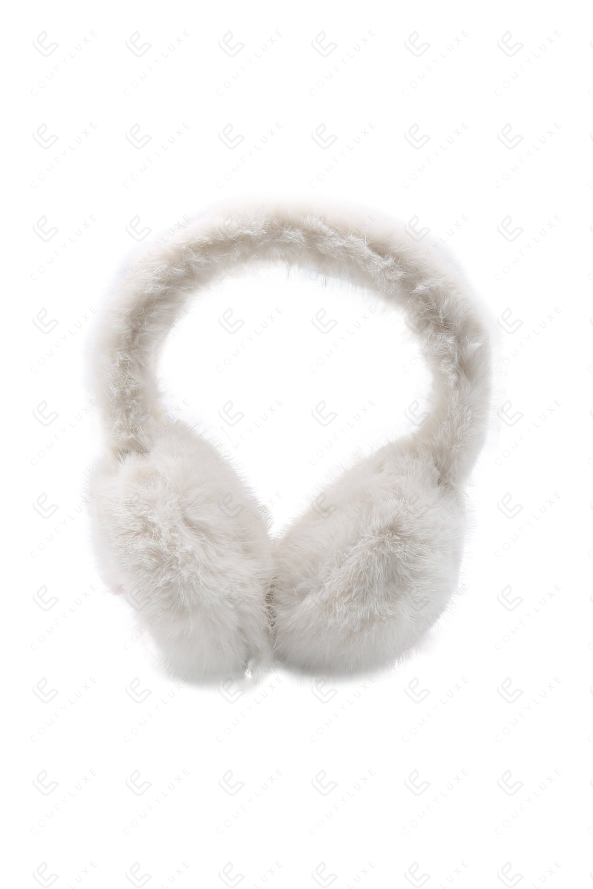 PATTERNED EAR MUFFS EAR MUFFS