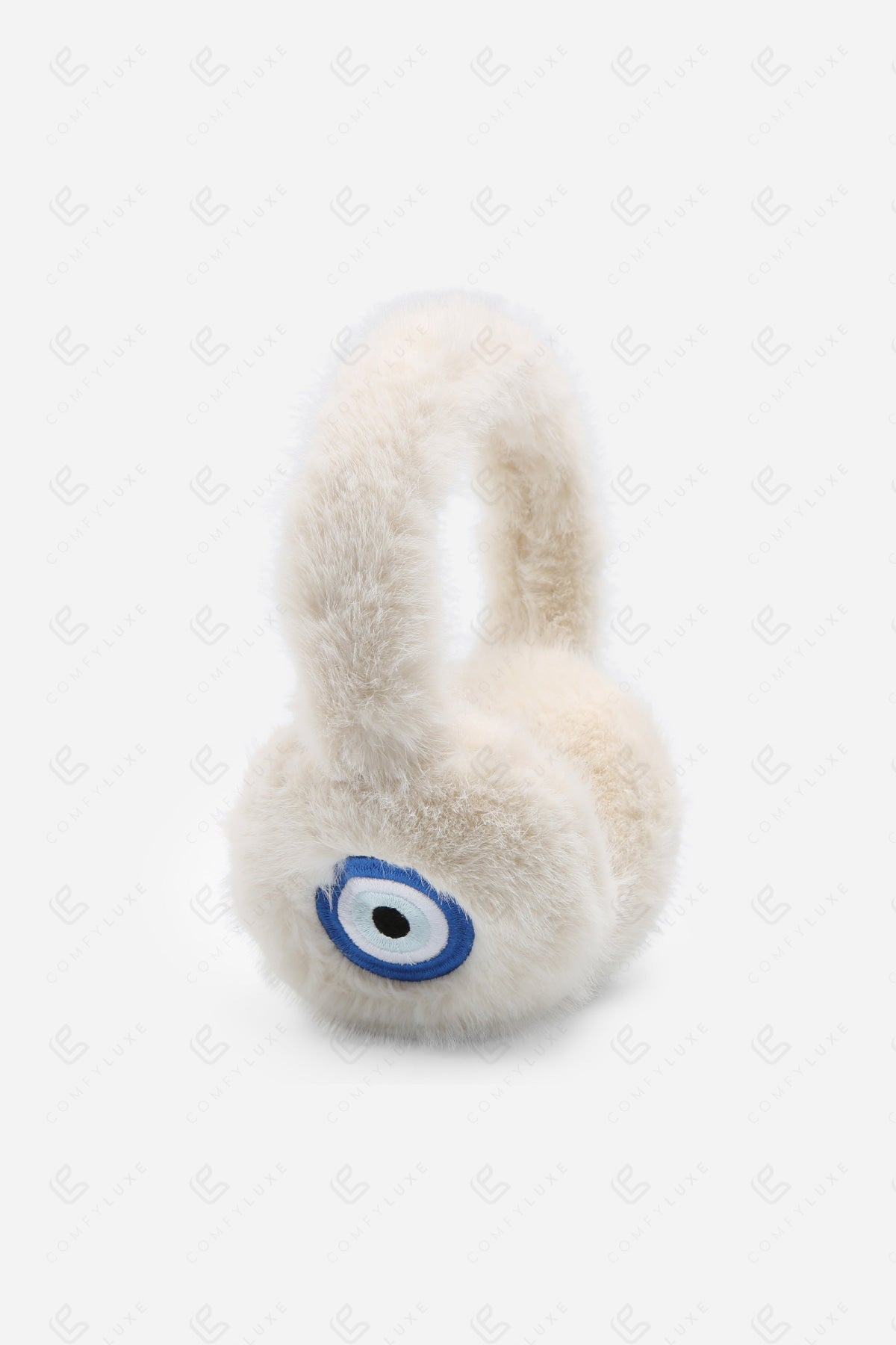 PATTERNED EAR MUFFS EAR MUFFS