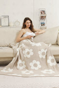 Jcl6002 Throw Blankets
