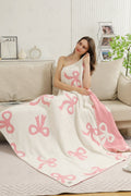 Jcl6020 Throw Blankets