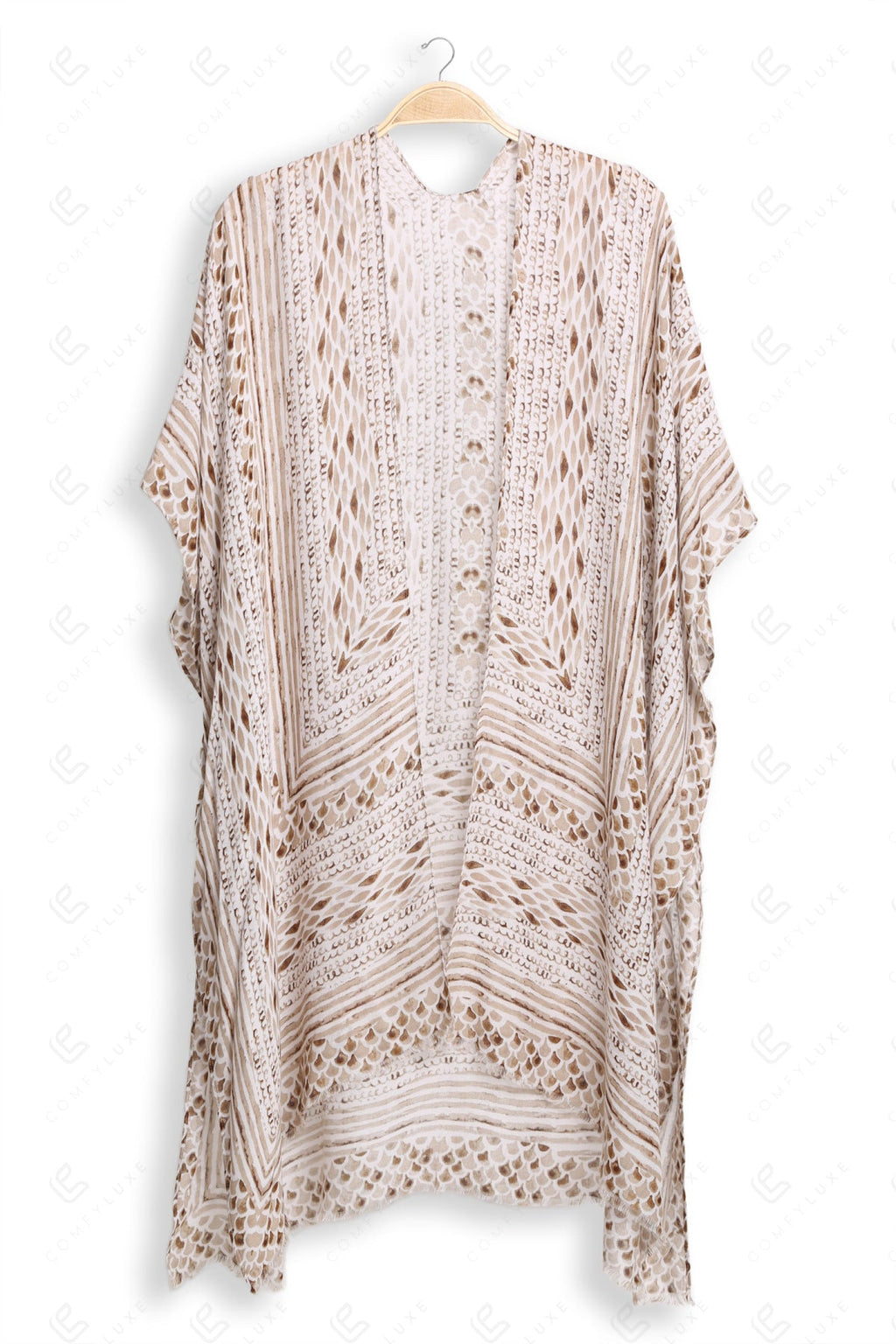 Jp5121 Coffee Apparel