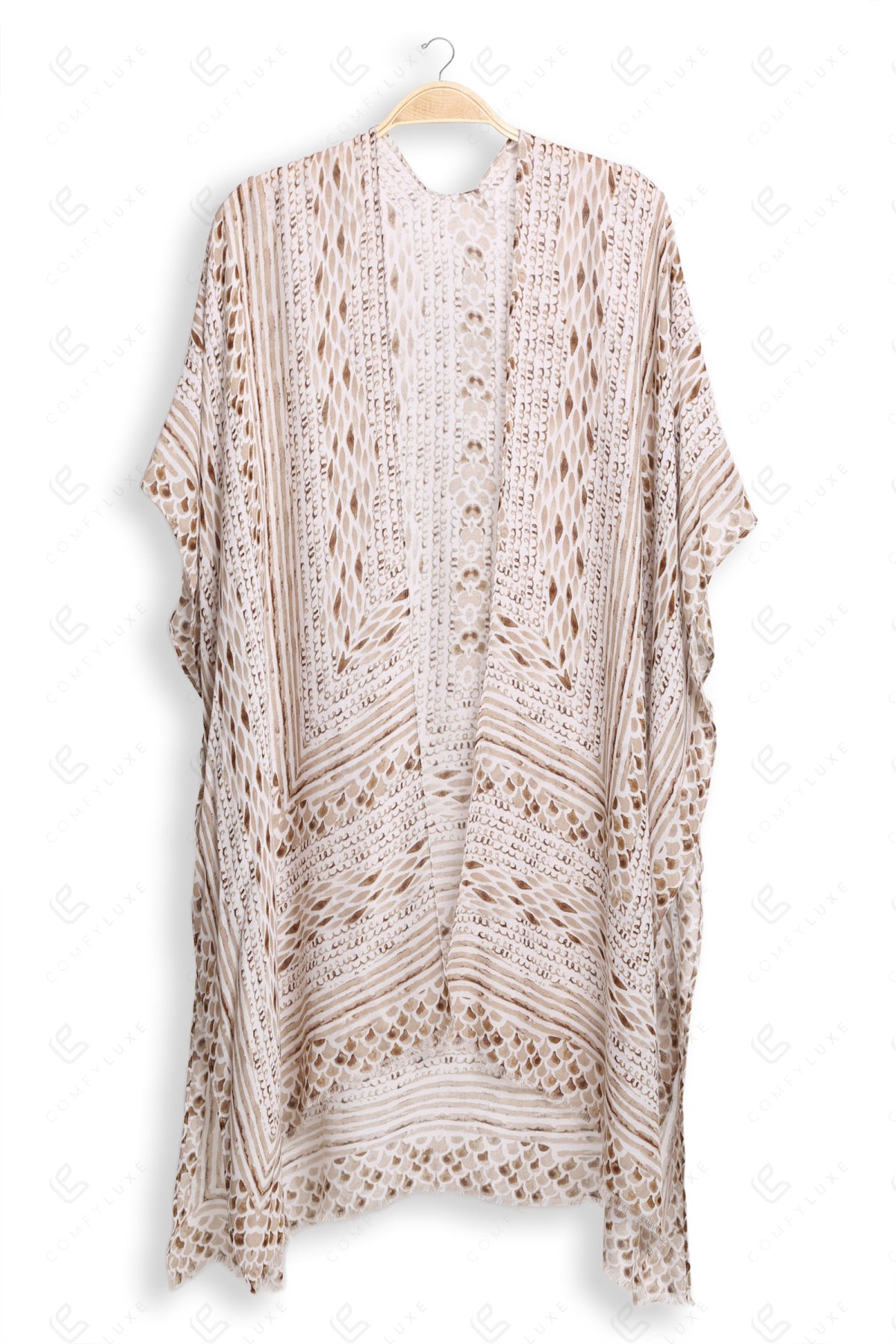 Jp5121 Coffee Apparel