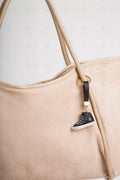 SNEAKER KEYCHAIN/BAG CHARM KEYCHAINS