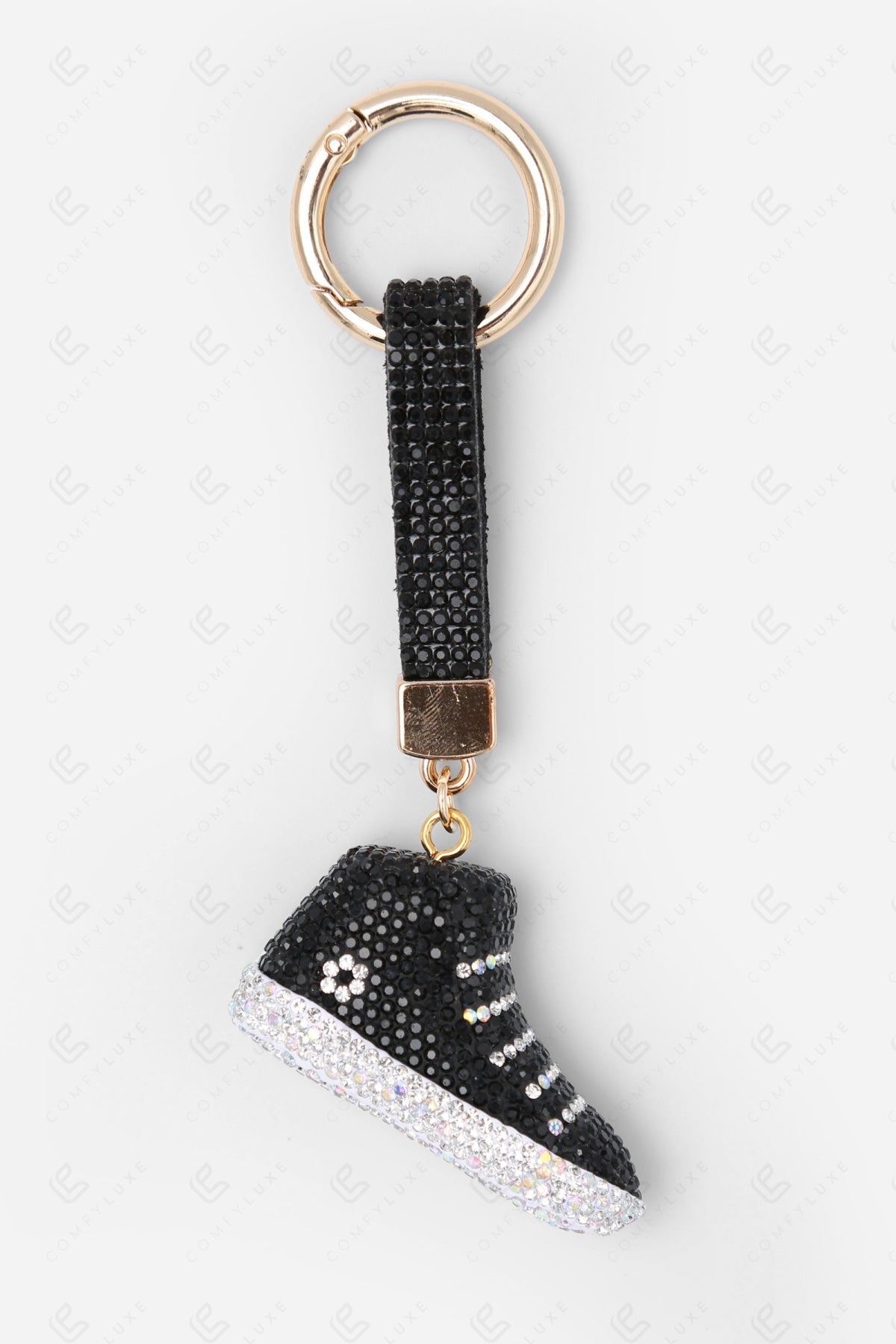 SNEAKER KEYCHAIN/BAG CHARM KEYCHAINS