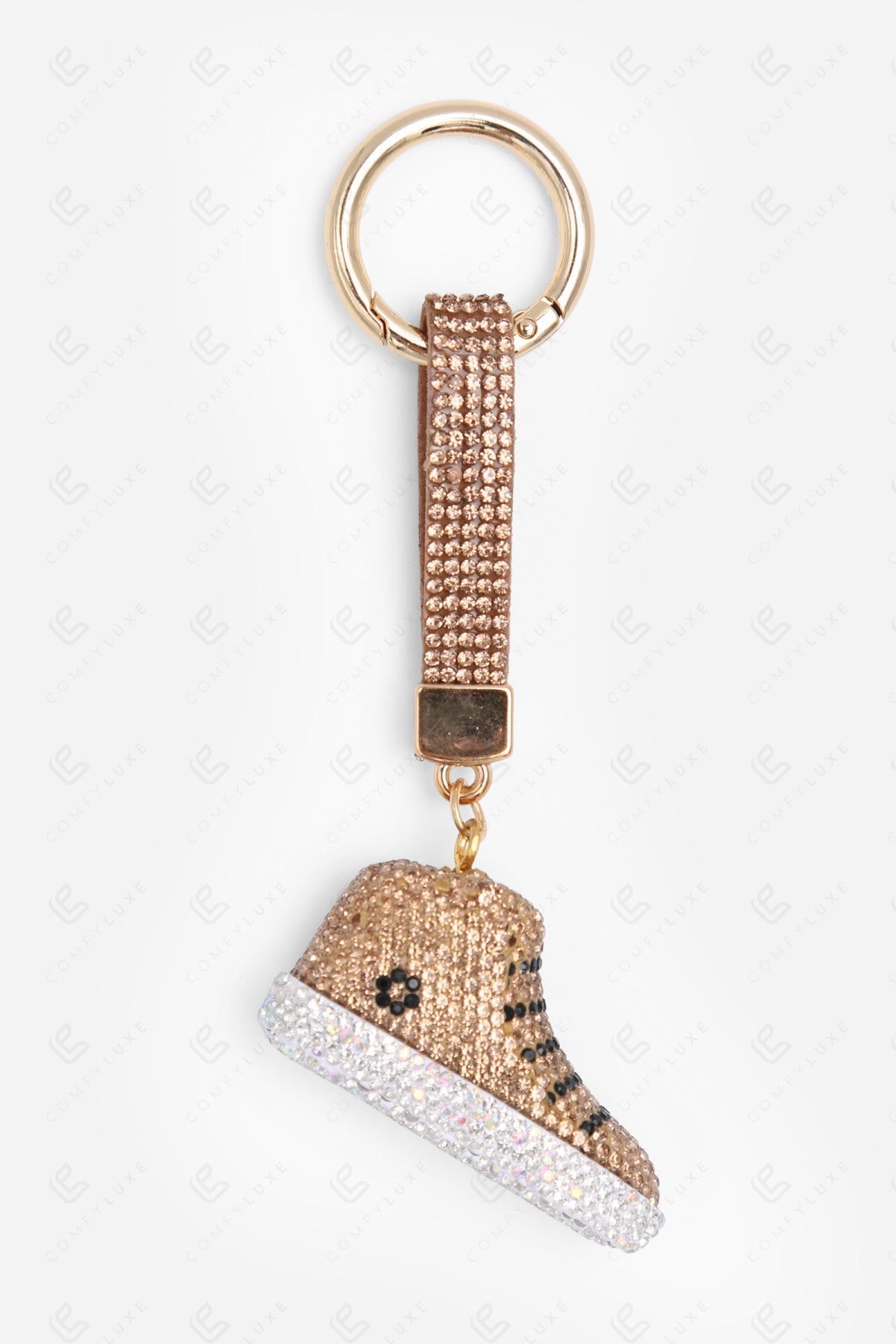 SNEAKER KEYCHAIN/BAG CHARM KEYCHAINS
