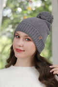 Jh270 Gray Headwear