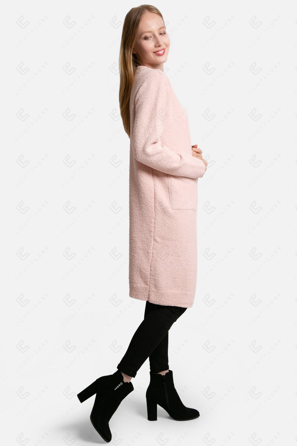 Jcl4014 Apparel