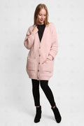 Jcl4016 Pink Apparel