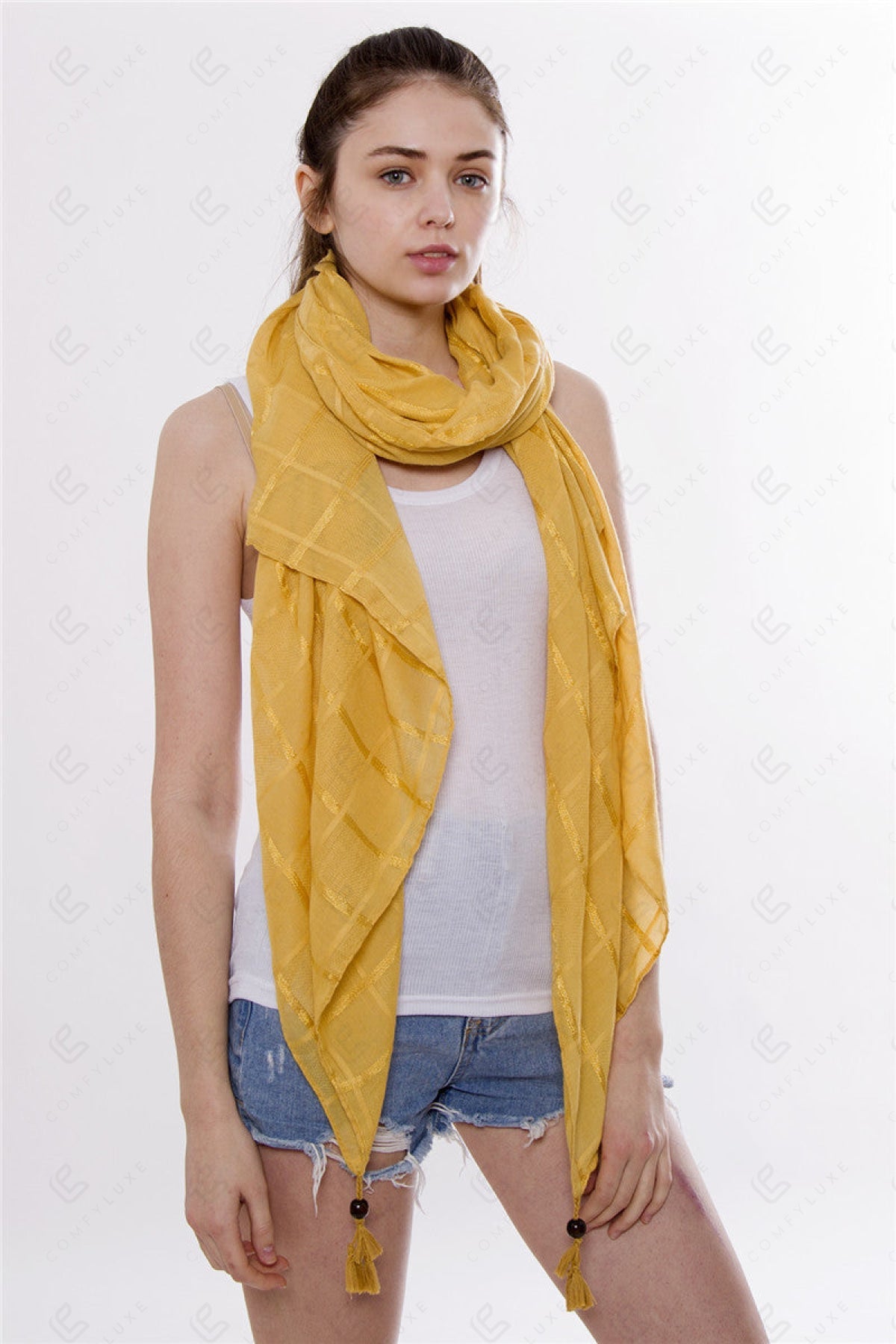 Mustard-swatch