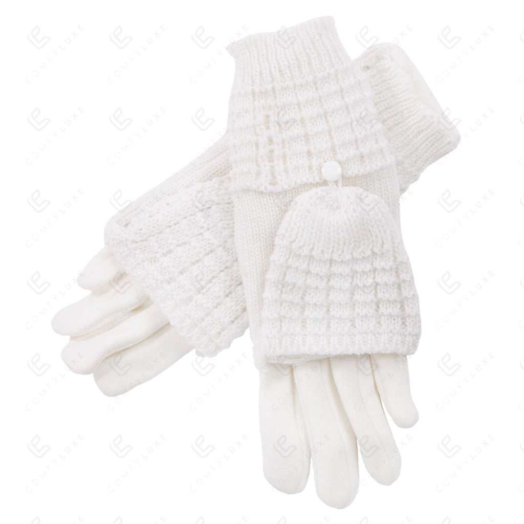 JG810-ASSORTED GLOVES