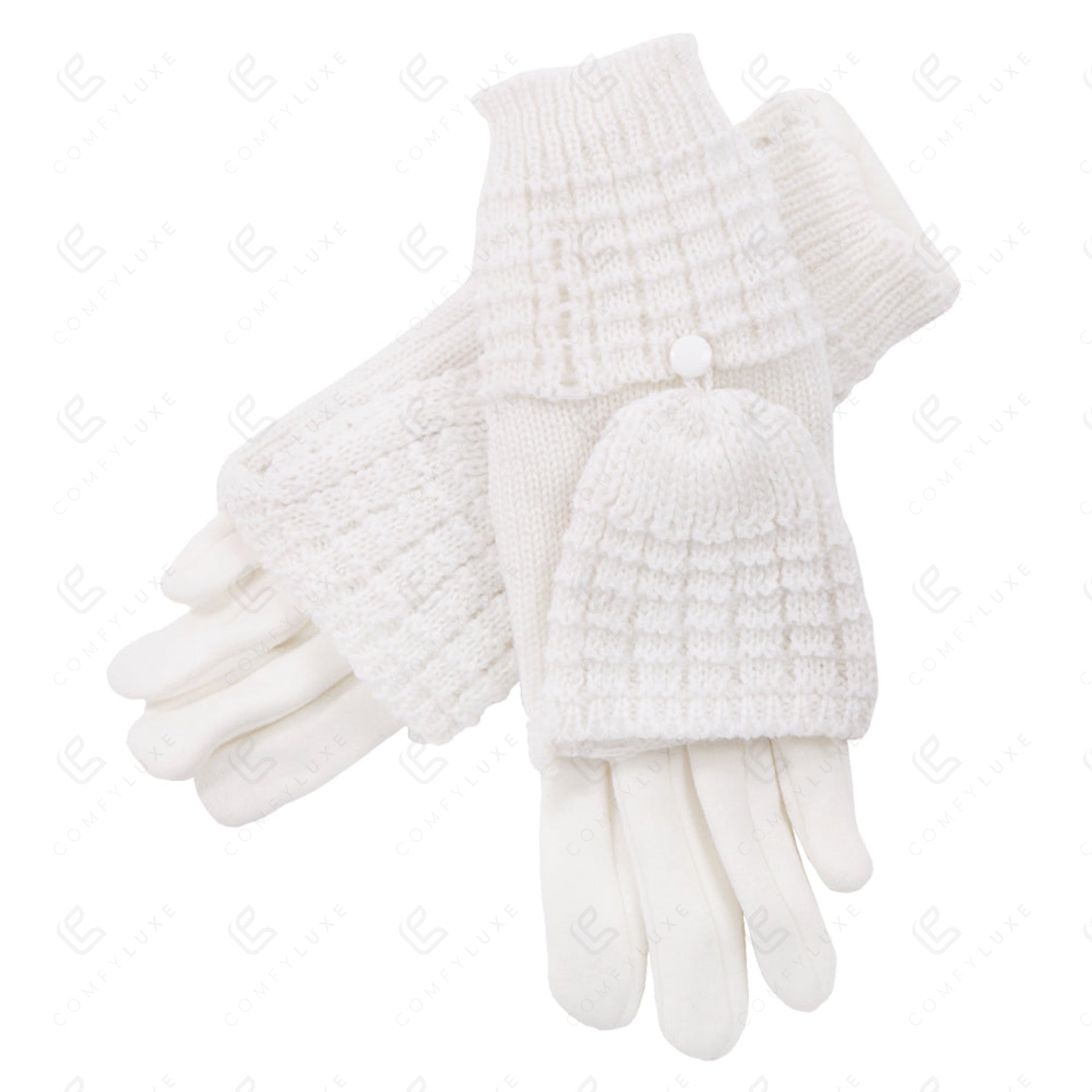 JG810-ASSORTED GLOVES