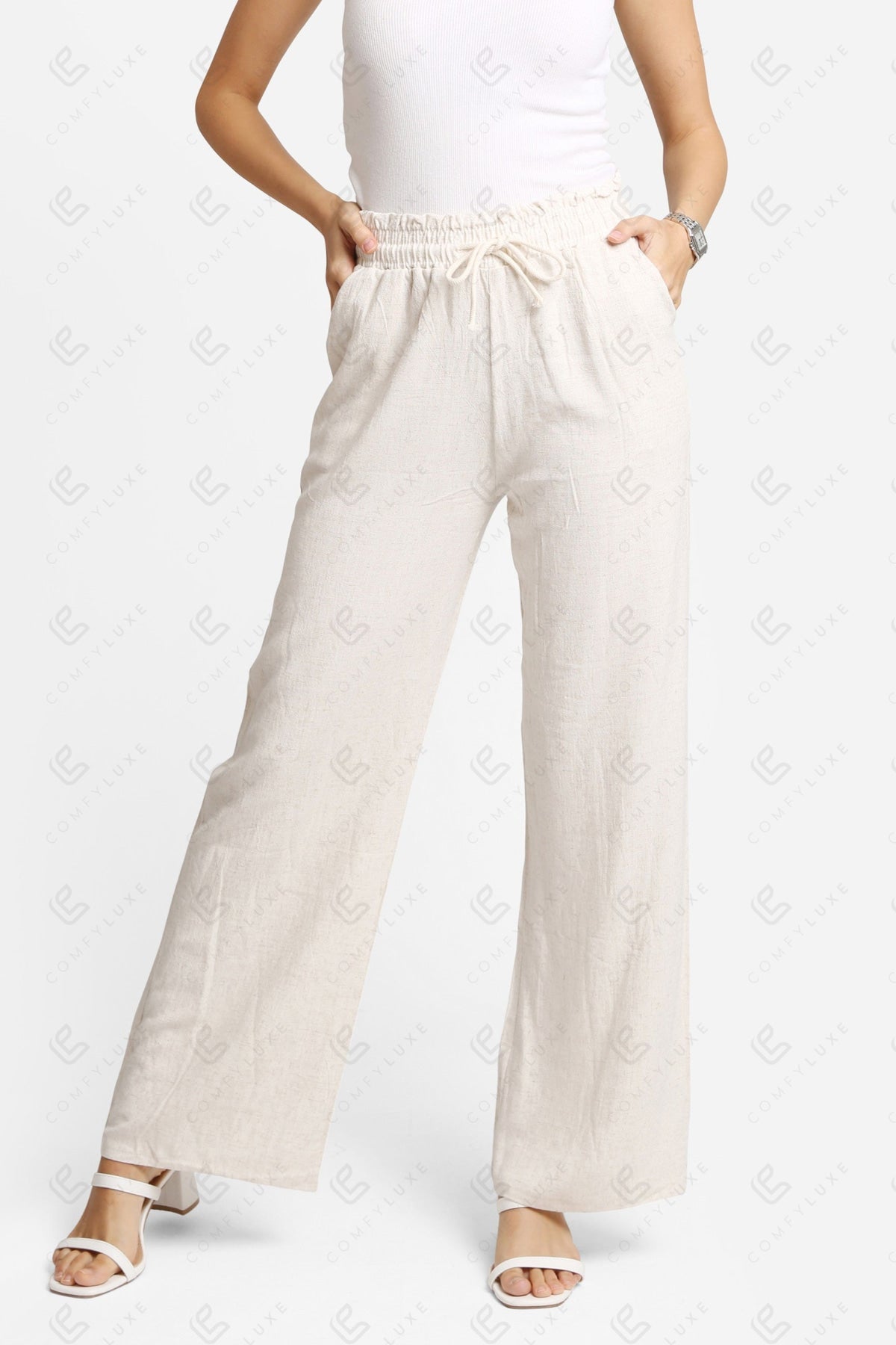 Pl203 Beige Apparel