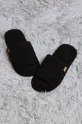 Jcl6109 Black / M/L Slippers/Slides
