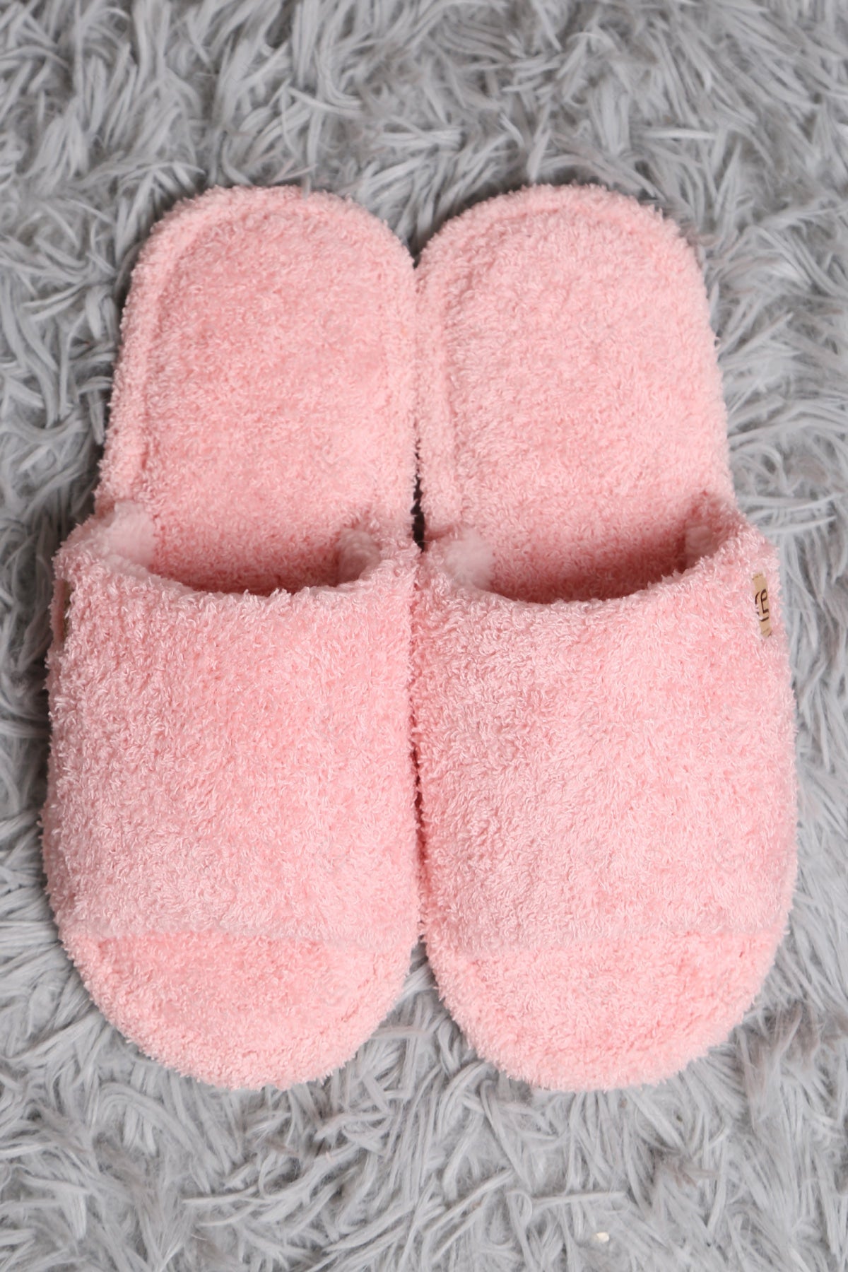 Jcl6109 Pink / M/L Slippers/Slides