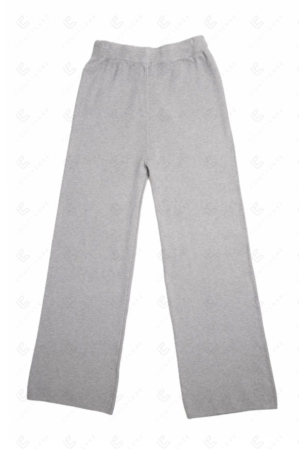 SOLID COLOR PANTS APPAREL