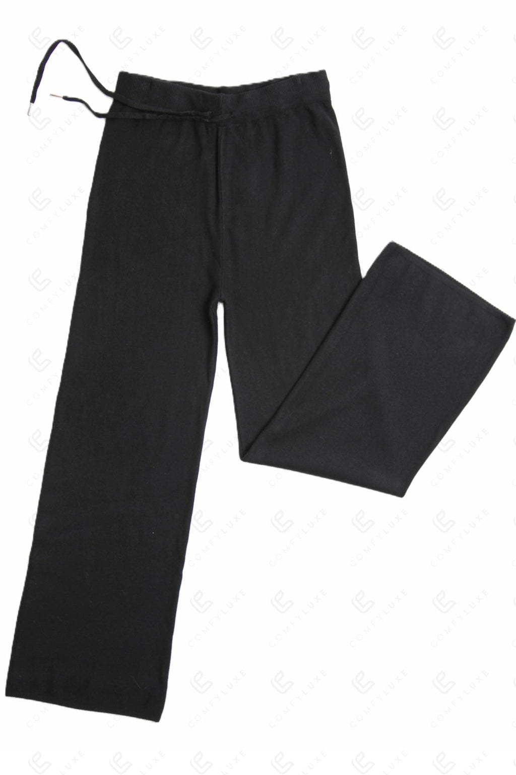 SOLID COLOR PANTS APPAREL