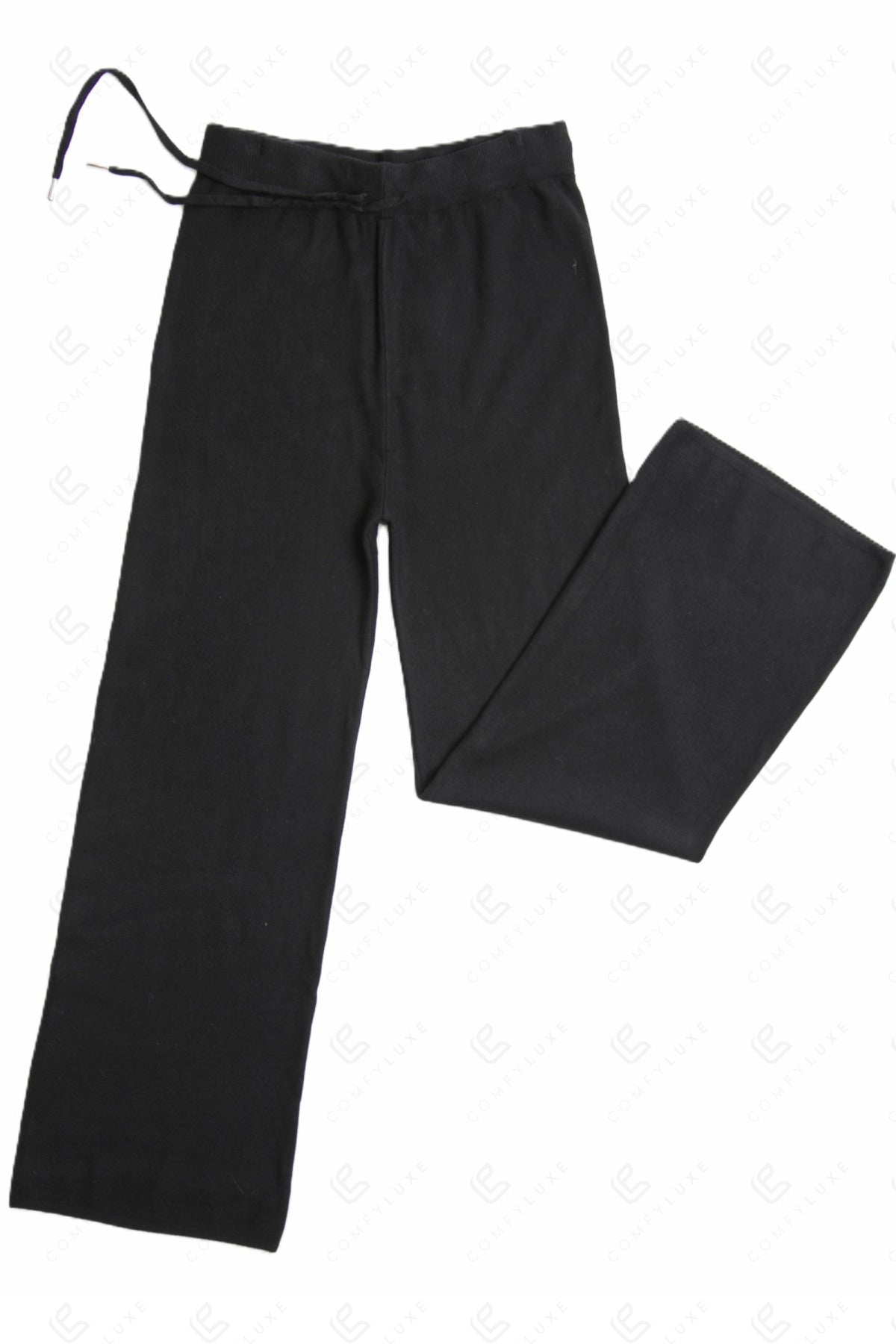 SOLID COLOR PANTS APPAREL