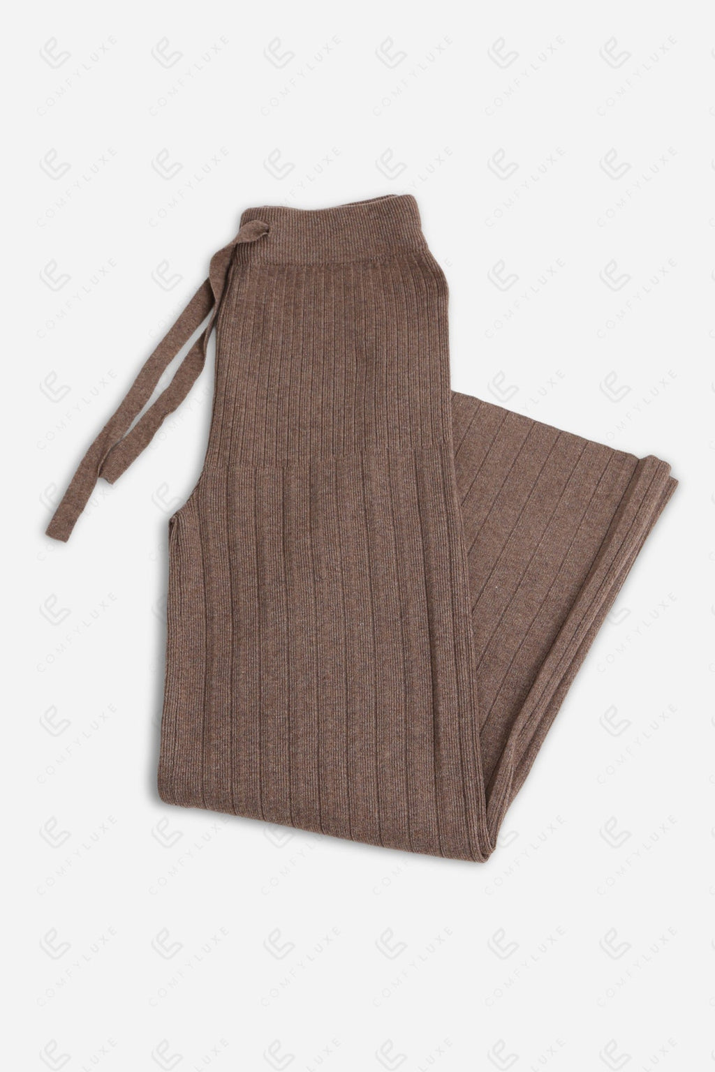SOLID COLOR PANTS APPAREL