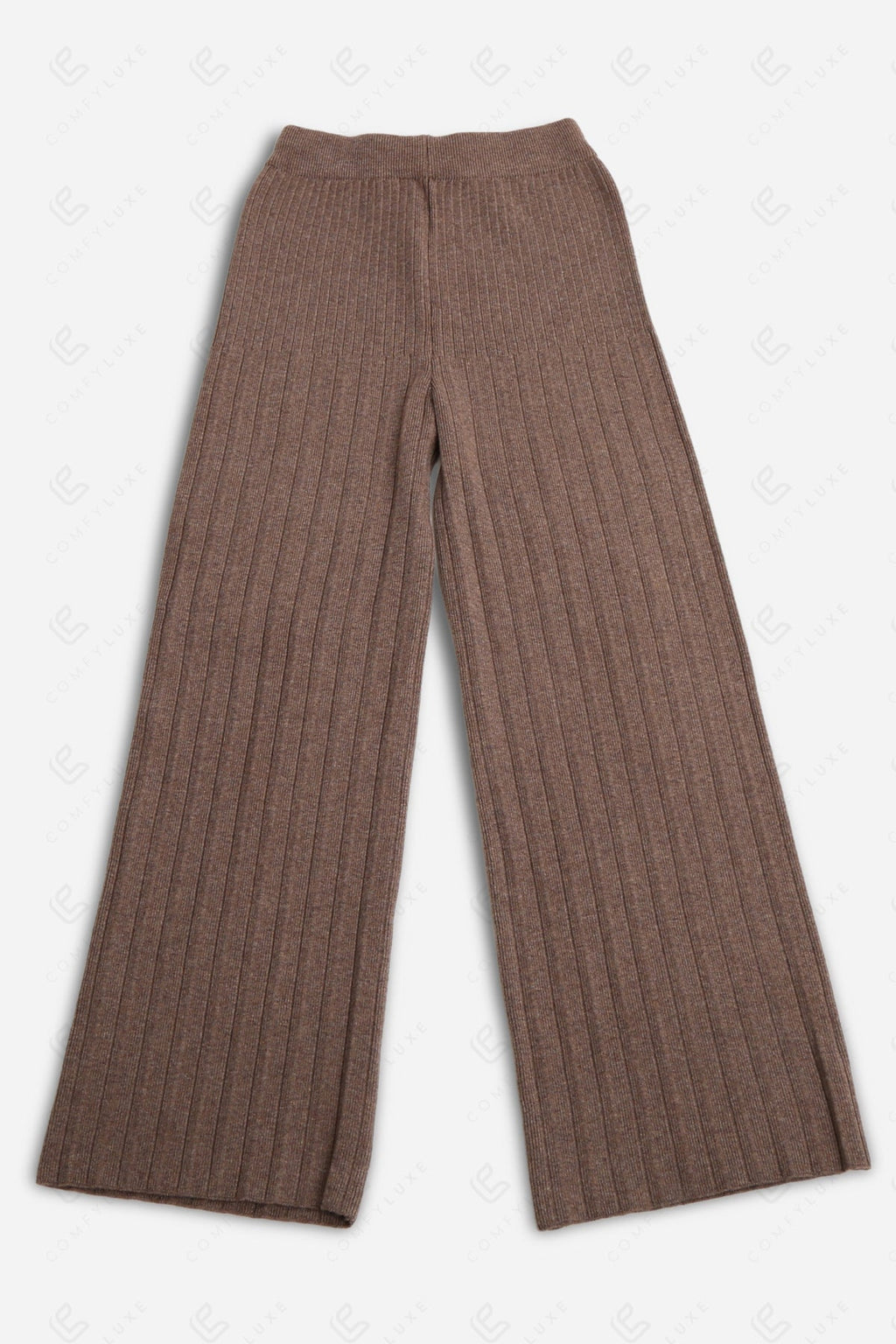 SOLID COLOR PANTS APPAREL
