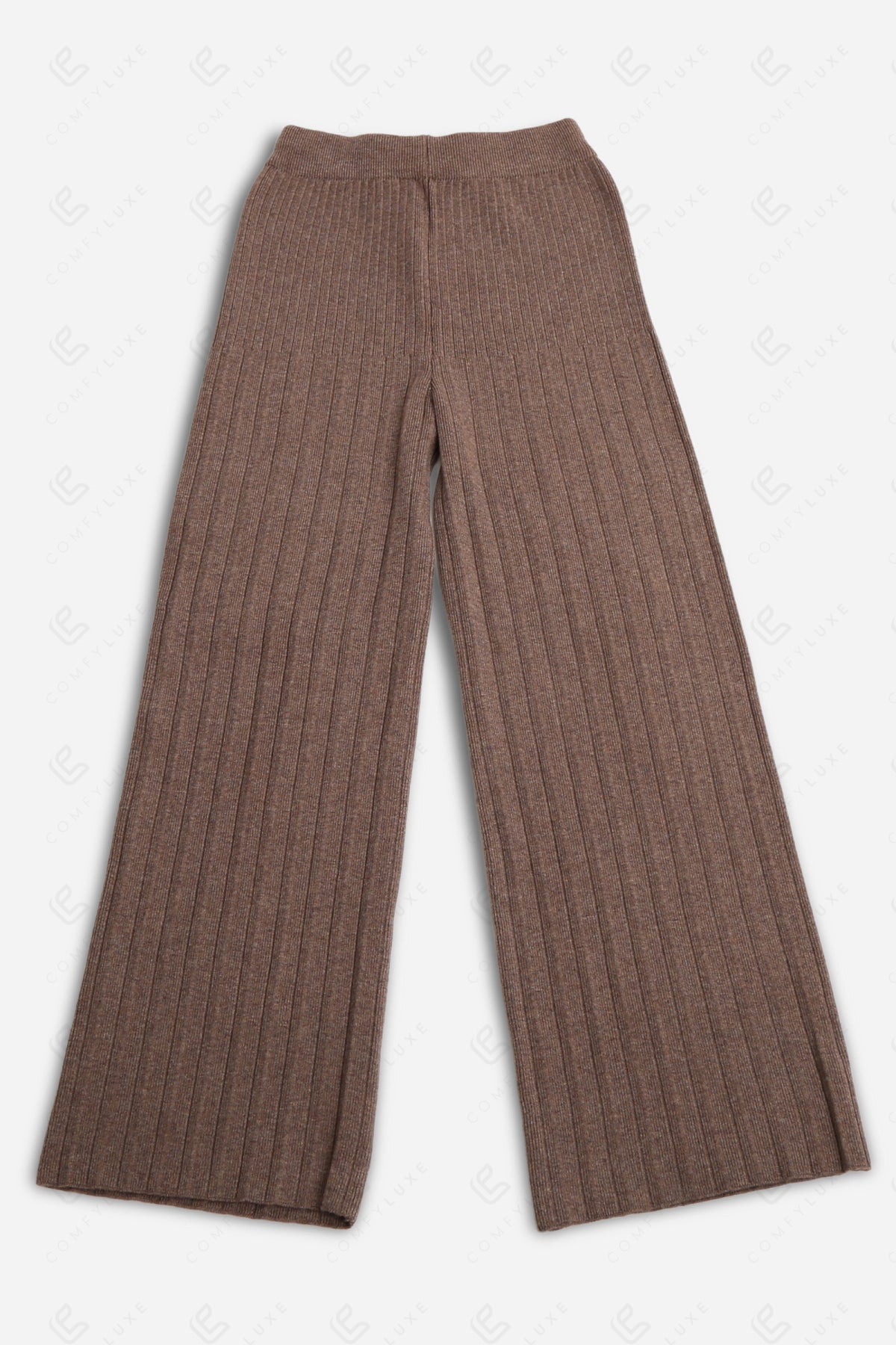 SOLID COLOR PANTS APPAREL