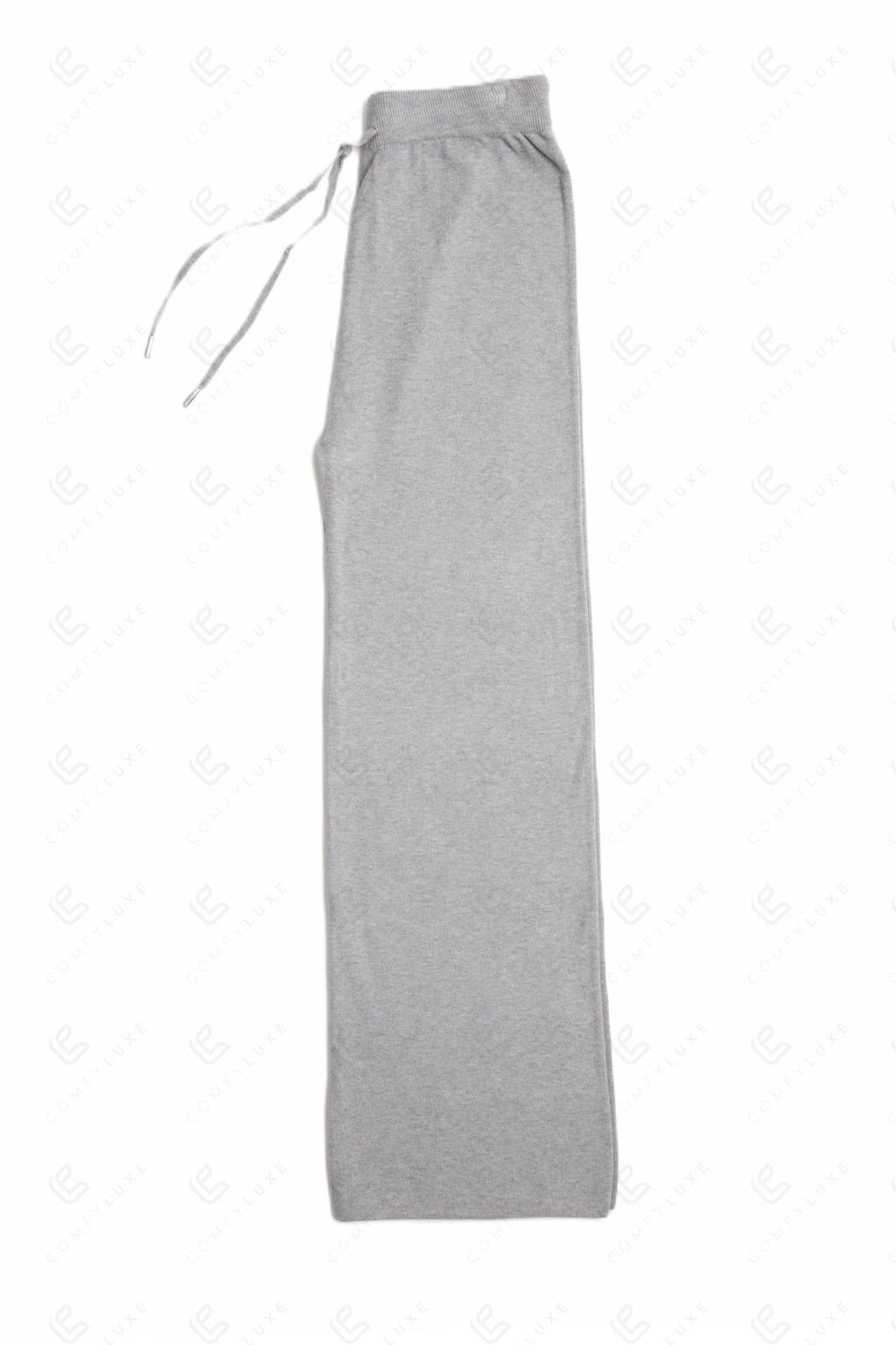 SOLID COLOR PANTS APPAREL