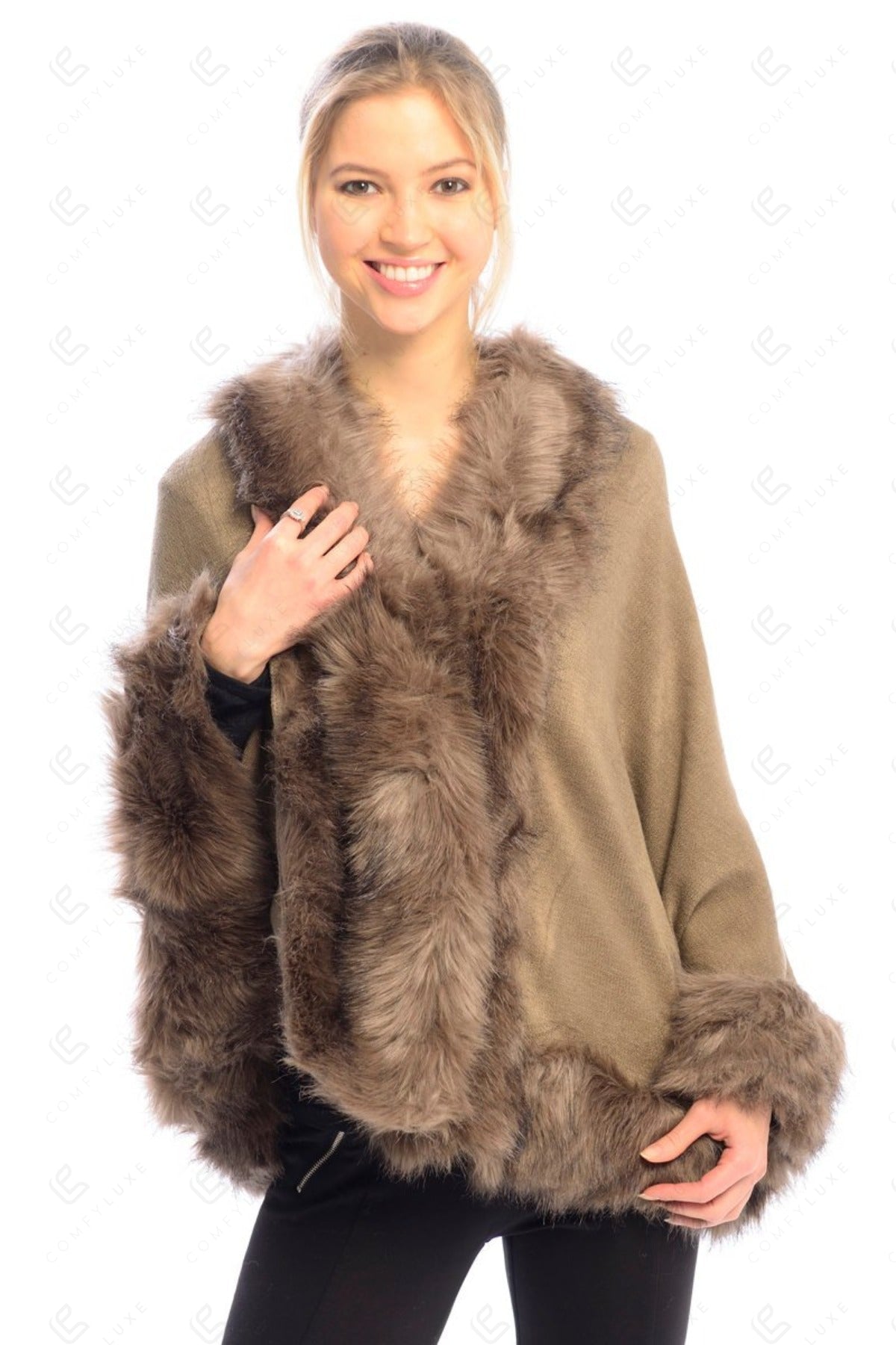 CAMEL-SWATCH