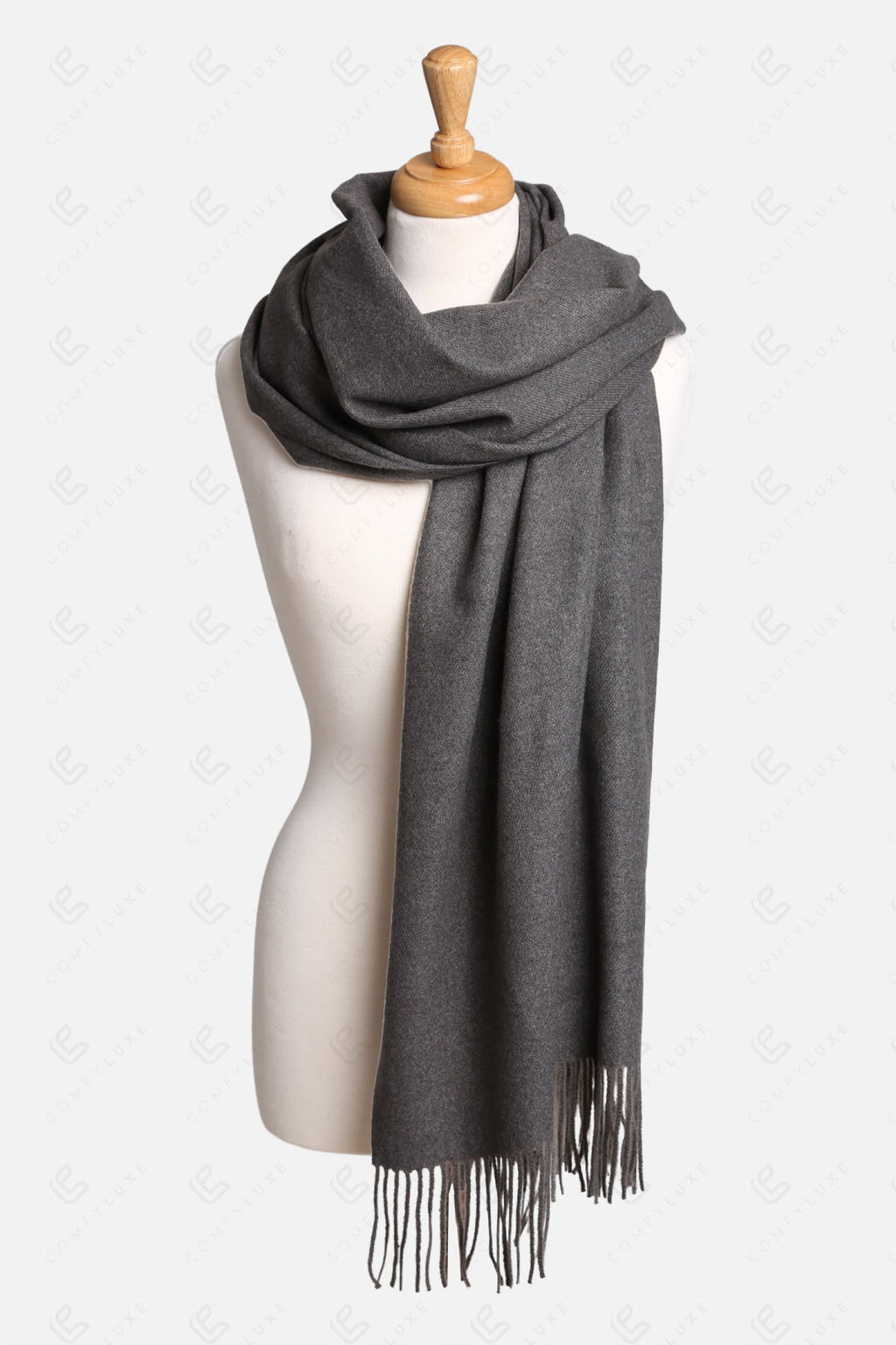 Js2402 Scarves