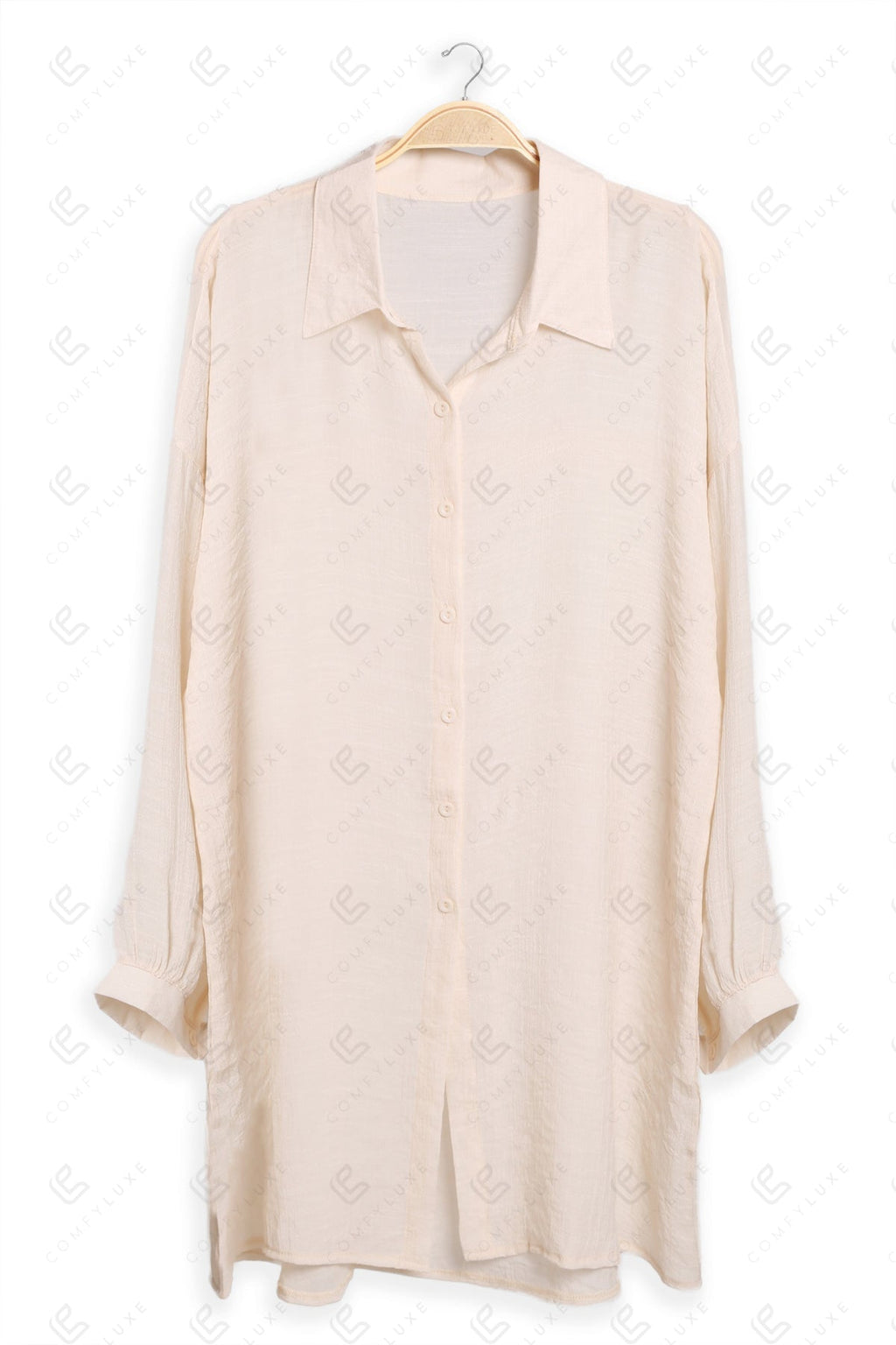Jp5007 Beige Apparel