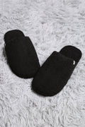 Jcl2127 Black / S/M Slippers/Slides