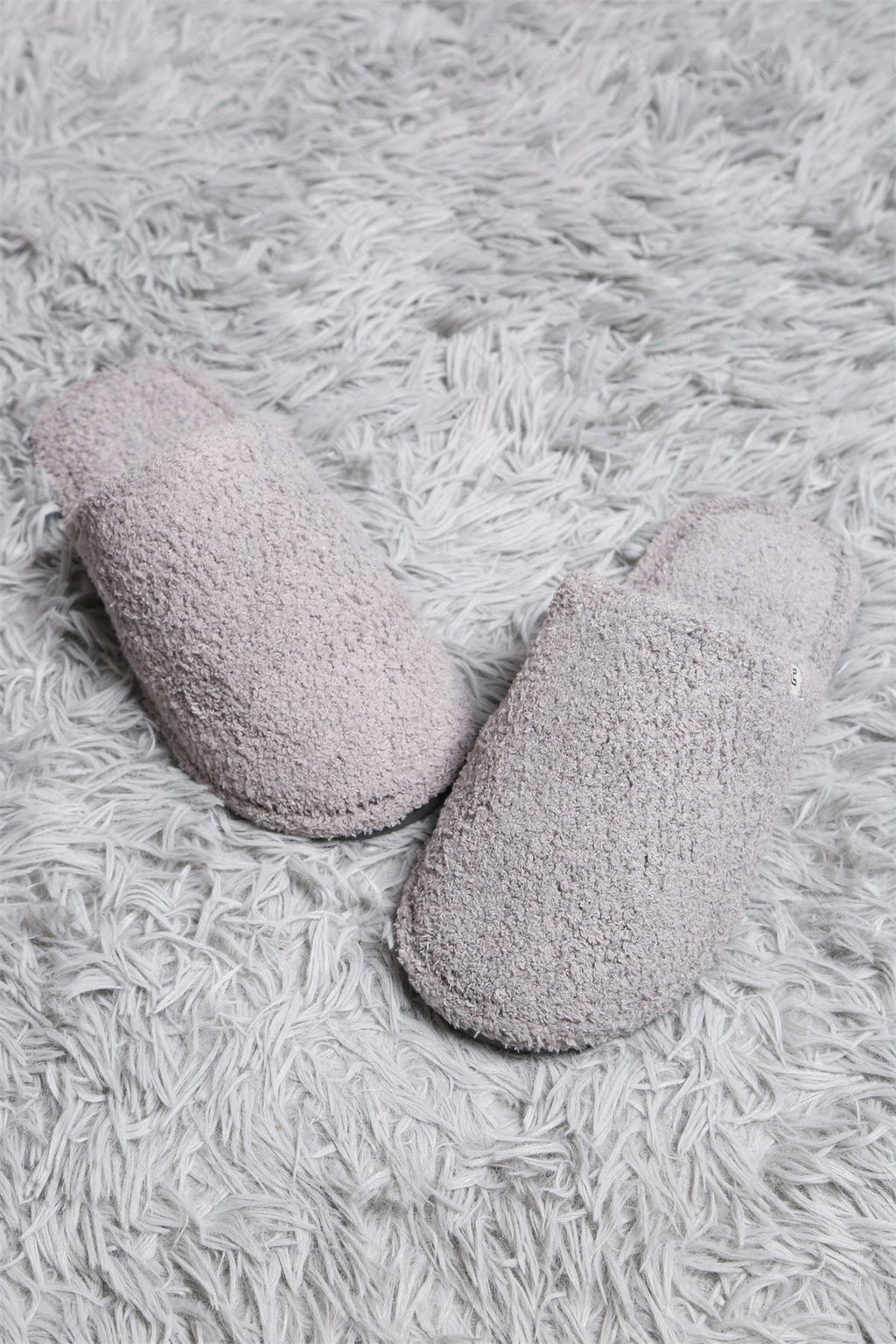 Jcl2127 Gray / M/L Slippers/Slides