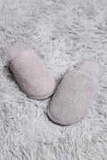 Jcl2127 Gray / M/L Slippers/Slides