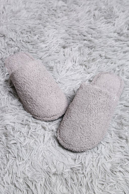 Jcl2127 Gray / M/L Slippers/Slides