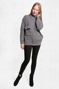 Jcl4013 Gray