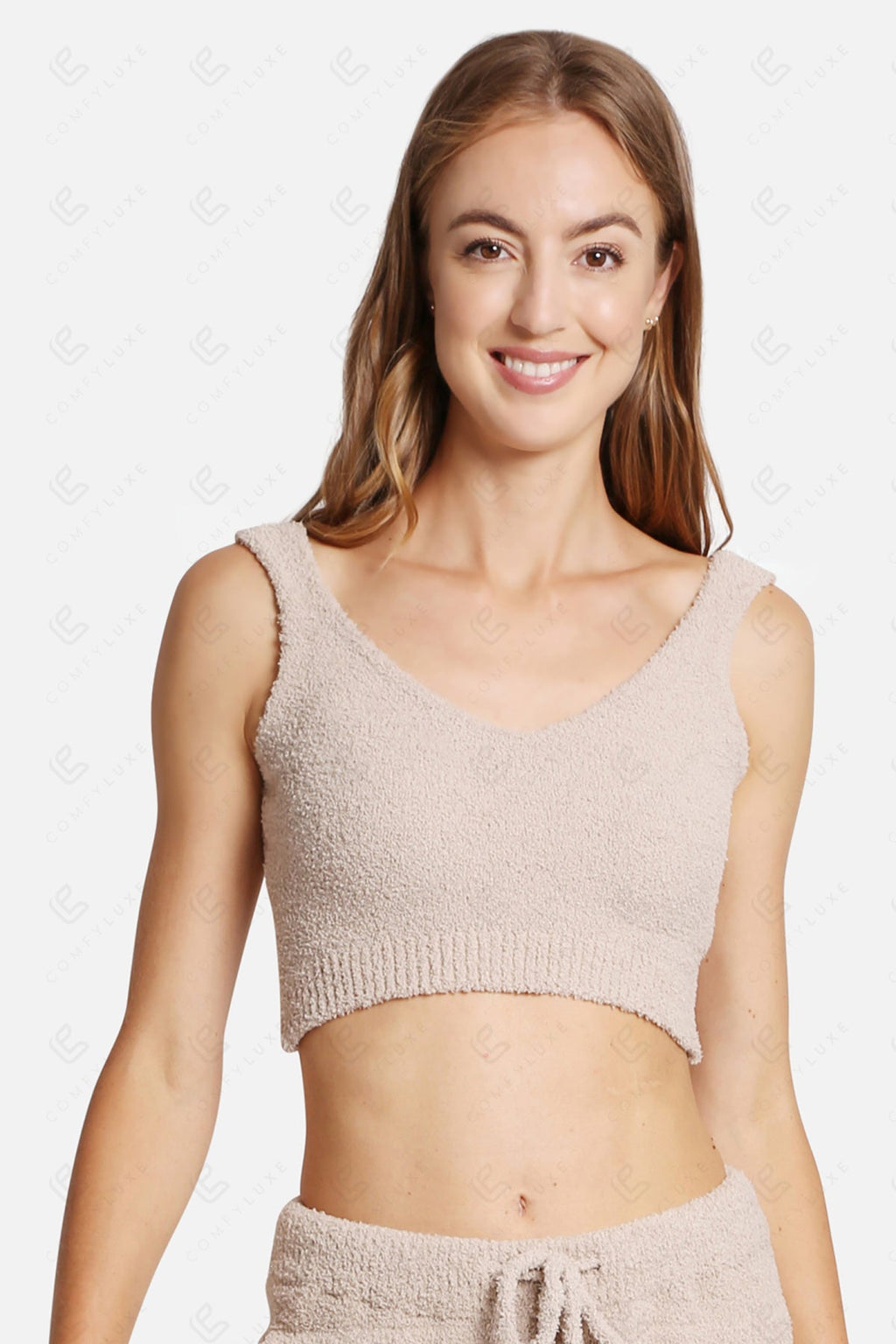 Jcl4000 Beige / M/L Apparel