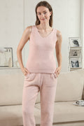 SOLID COLOR TANK TOP APPAREL