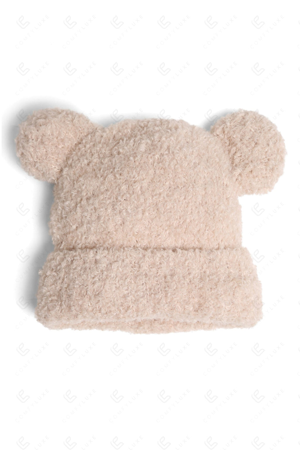 Jh802 Beige Headwear
