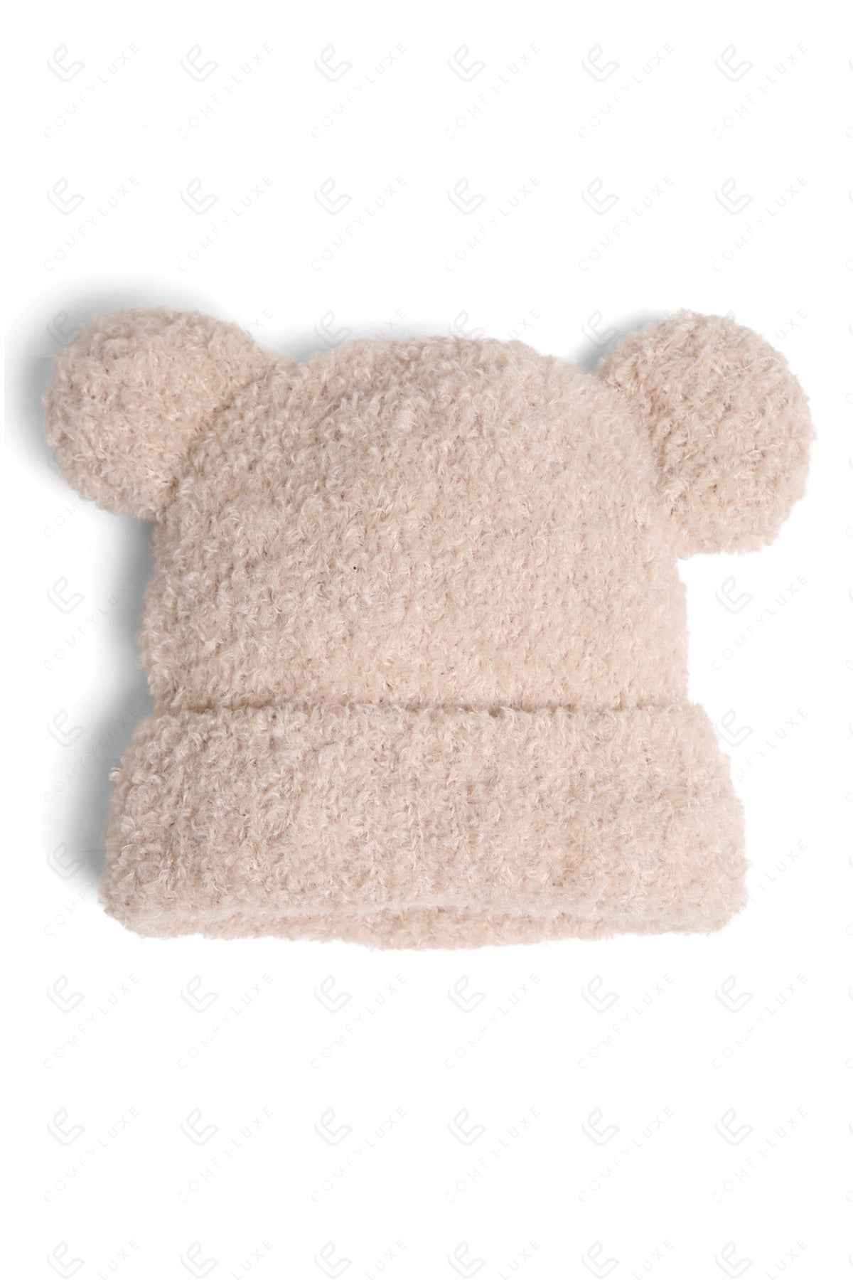 Jh802 Beige Headwear